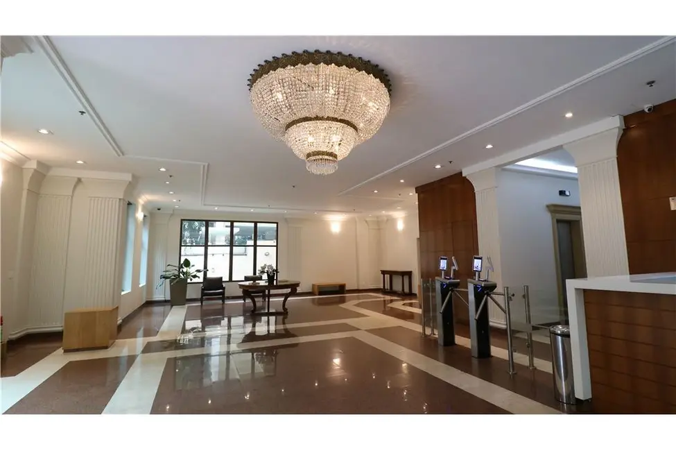 Foto 9 de Sala Comercial à venda, 32m2 em Vila Olímpia, São Paulo - SP