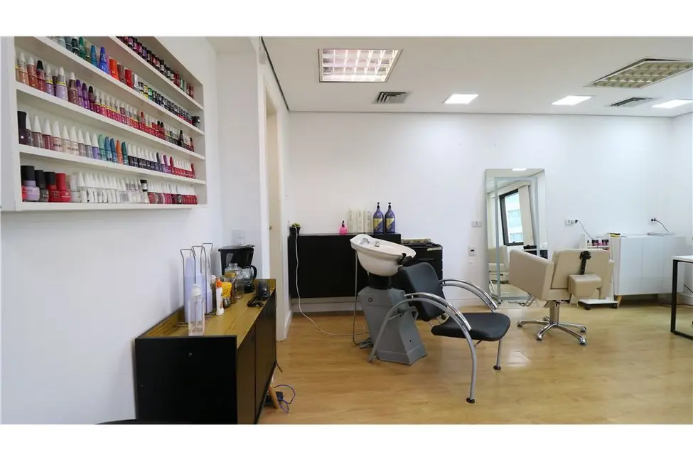 Foto 5 de Sala Comercial à venda, 32m2 em Vila Olímpia, São Paulo - SP