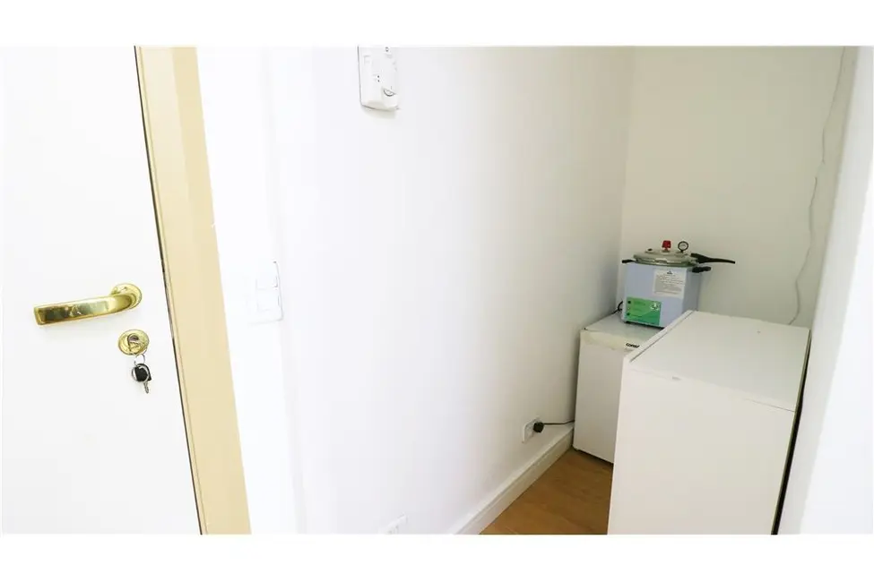 Foto 6 de Sala Comercial à venda, 32m2 em Vila Olímpia, São Paulo - SP