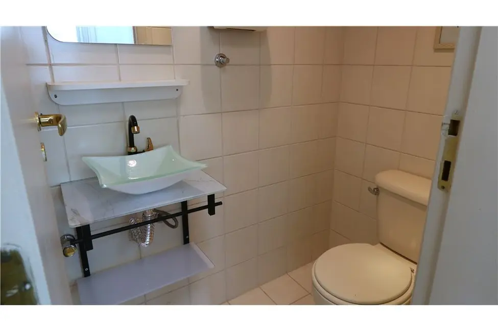 Foto 7 de Sala Comercial à venda, 32m2 em Vila Olímpia, São Paulo - SP