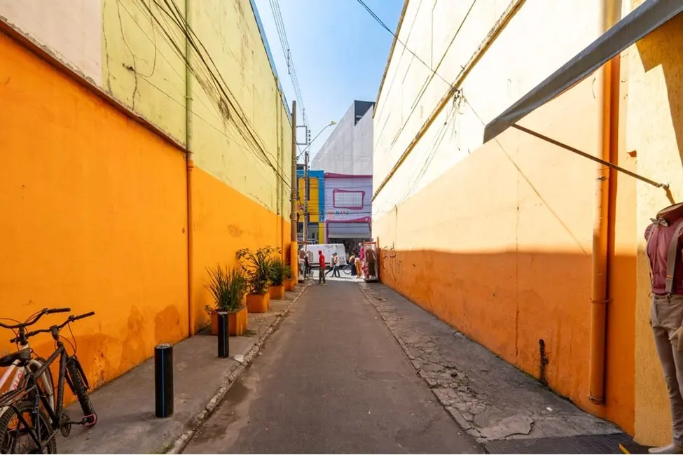Loja à venda, 1744m2 em Brás, São Paulo - SP - imagem 7 Foto 7 de Loja à venda, 1744m2 em Brás, São Paulo - SP