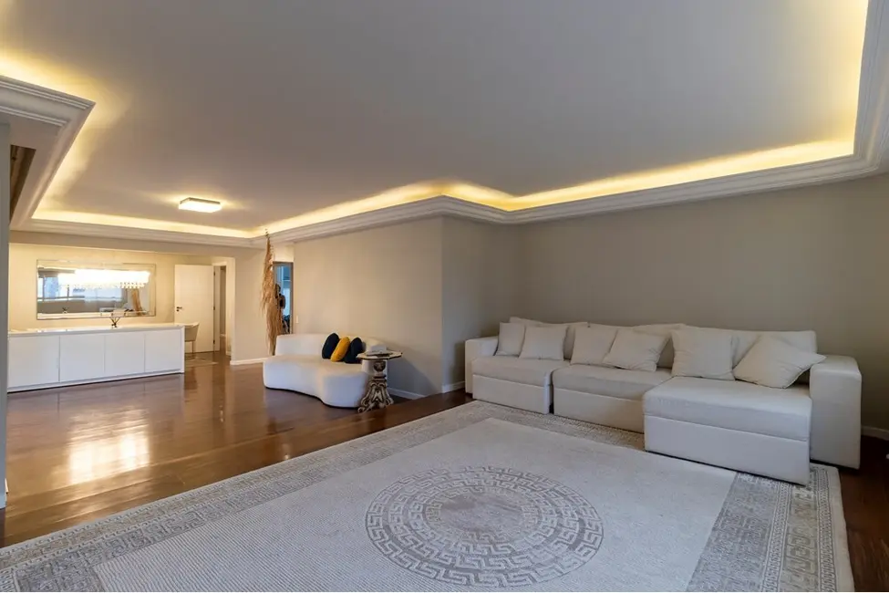 Foto 8 de Apartamento com 4 quartos à venda, 188m2 em Paraíso, São Paulo - SP