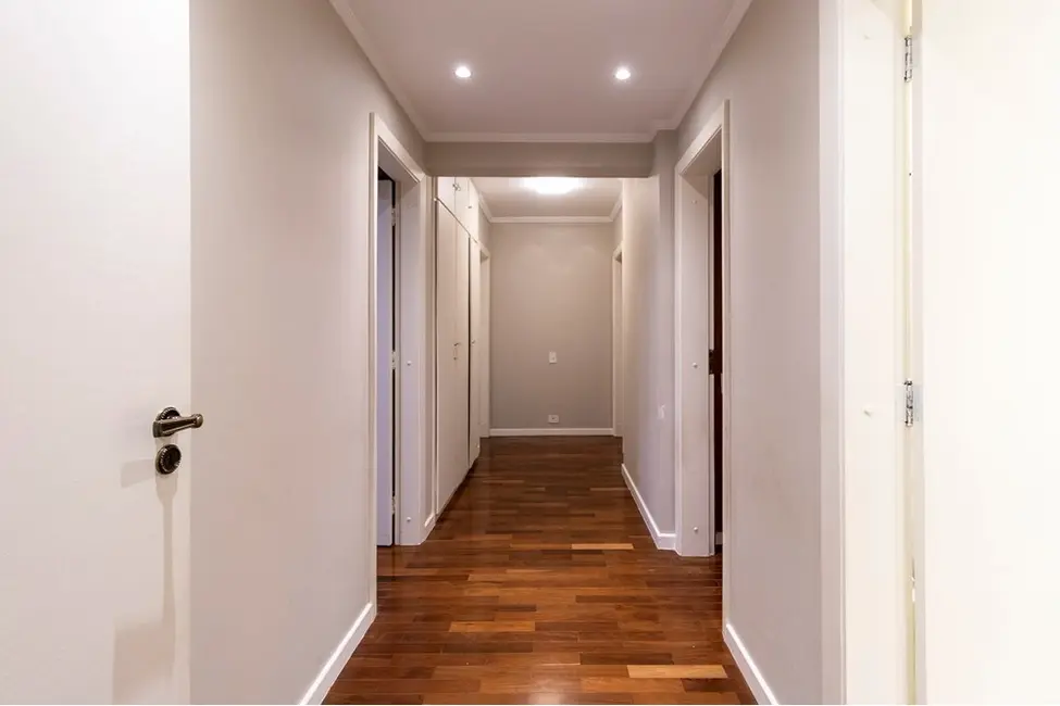 Foto 5 de Apartamento com 4 quartos à venda, 188m2 em Paraíso, São Paulo - SP