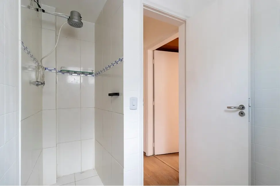 Apartamento com 2 quartos à venda, 53m2 em Cidade Monções, São Paulo - SP - imagem 9 Foto 9 de Apartamento com 2 quartos à venda, 53m2 em Cidade Monções, São Paulo - SP