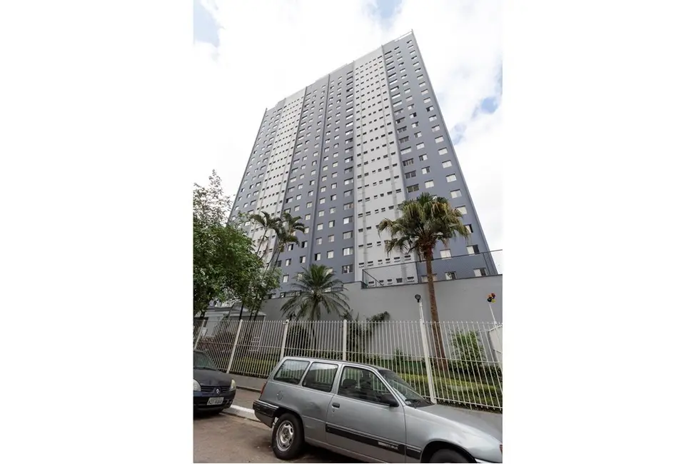 Apartamento com 2 quartos à venda, 53m2 em Cidade Monções, São Paulo - SP - imagem 3 Foto 3 de Apartamento com 2 quartos à venda, 53m2 em Cidade Monções, São Paulo - SP
