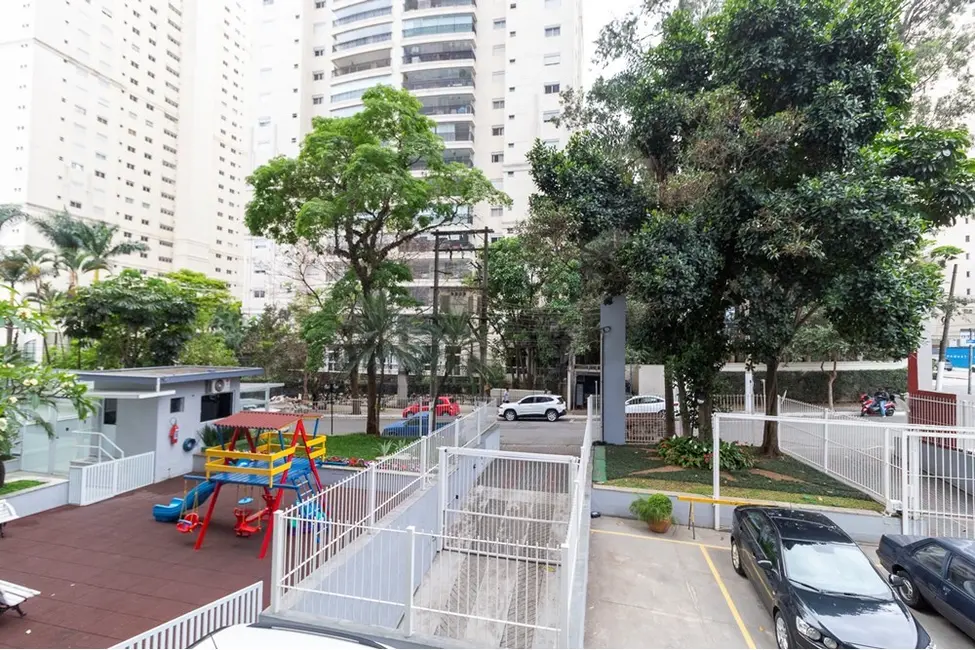 Apartamento com 2 quartos à venda, 53m2 em Cidade Monções, São Paulo - SP - imagem 6 Foto 6 de Apartamento com 2 quartos à venda, 53m2 em Cidade Monções, São Paulo - SP