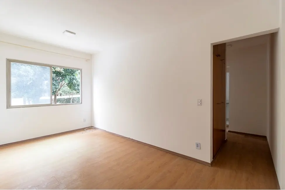 Apartamento com 2 quartos à venda, 53m2 em Cidade Monções, São Paulo - SP - imagem 1 Foto 1 de Apartamento com 2 quartos à venda, 53m2 em Cidade Monções, São Paulo - SP