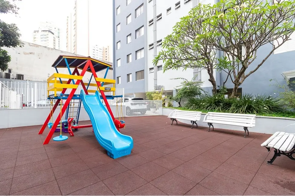 Apartamento com 2 quartos à venda, 53m2 em Cidade Monções, São Paulo - SP - imagem 5 Foto 5 de Apartamento com 2 quartos à venda, 53m2 em Cidade Monções, São Paulo - SP