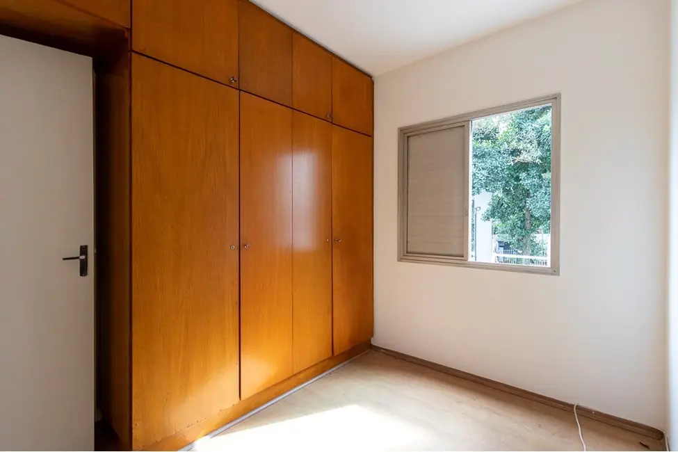 Apartamento com 2 quartos à venda, 53m2 em Cidade Monções, São Paulo - SP - imagem 2 Foto 2 de Apartamento com 2 quartos à venda, 53m2 em Cidade Monções, São Paulo - SP