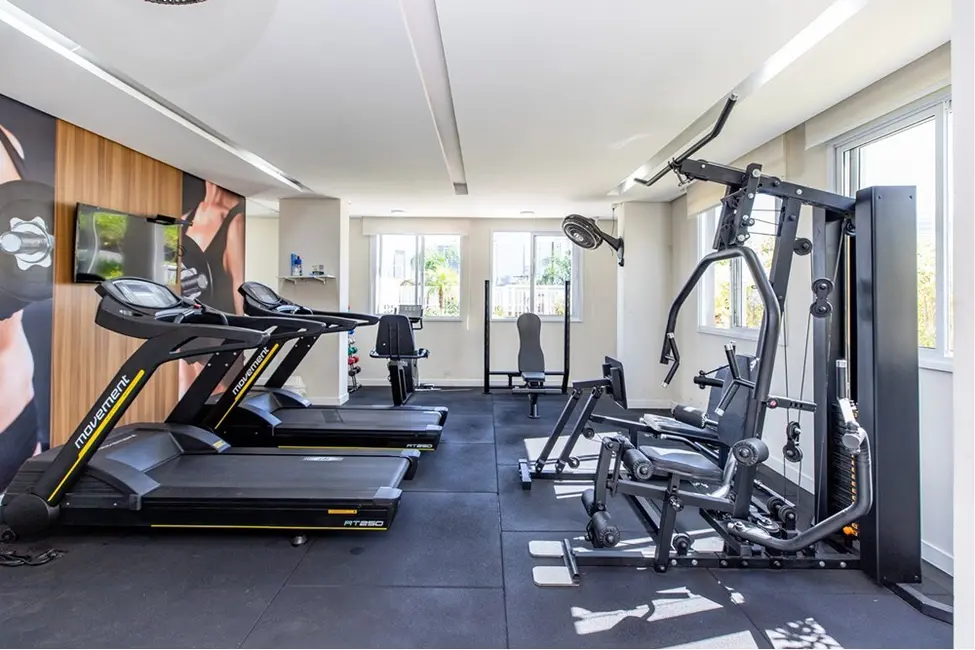 Foto 9 de Apartamento com 1 quarto à venda, 33m2 em Chácara Santo Antônio (Zona Sul), São Paulo - SP