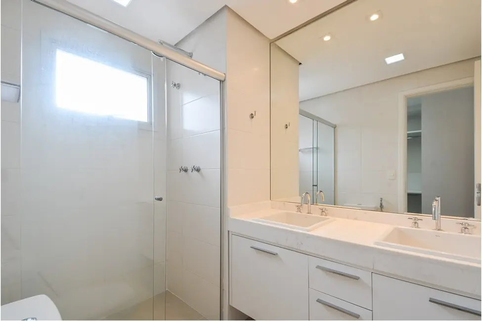 Apartamento com 3 quartos à venda, 157m2 em Vila Nova Conceição, São Paulo - SP - imagem 6 Foto 6 de Apartamento com 3 quartos à venda, 157m2 em Vila Nova Conceição, São Paulo - SP