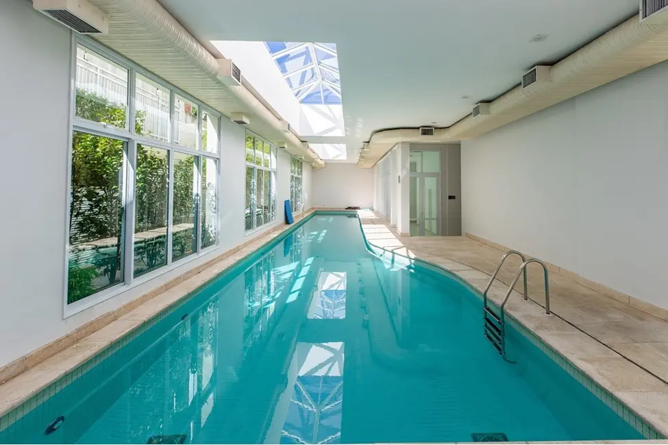 Apartamento com 3 quartos à venda, 157m2 em Vila Nova Conceição, São Paulo - SP - imagem 2 Foto 2 de Apartamento com 3 quartos à venda, 157m2 em Vila Nova Conceição, São Paulo - SP