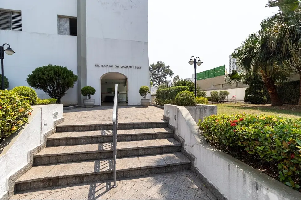 Foto 5 de Apartamento com 2 quartos à venda, 84m2 em Campo Belo, São Paulo - SP