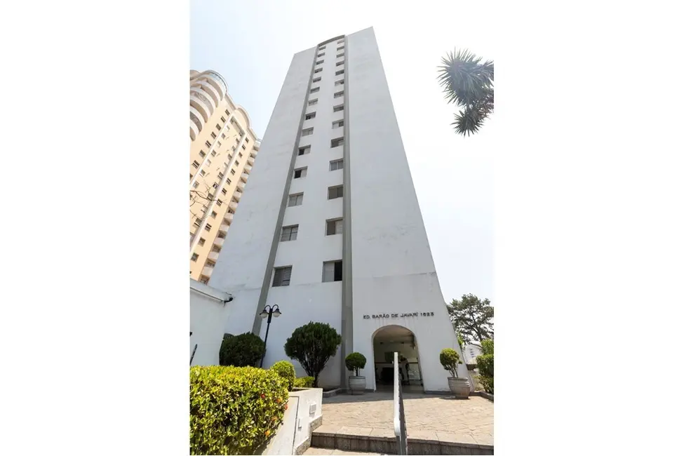 Foto 4 de Apartamento com 2 quartos à venda, 84m2 em Campo Belo, São Paulo - SP