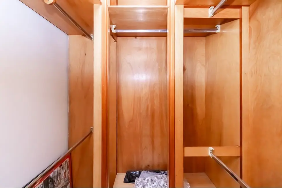 Foto 5 de Apartamento com 3 quartos à venda, 132m2 em Brooklin Novo, São Paulo - SP