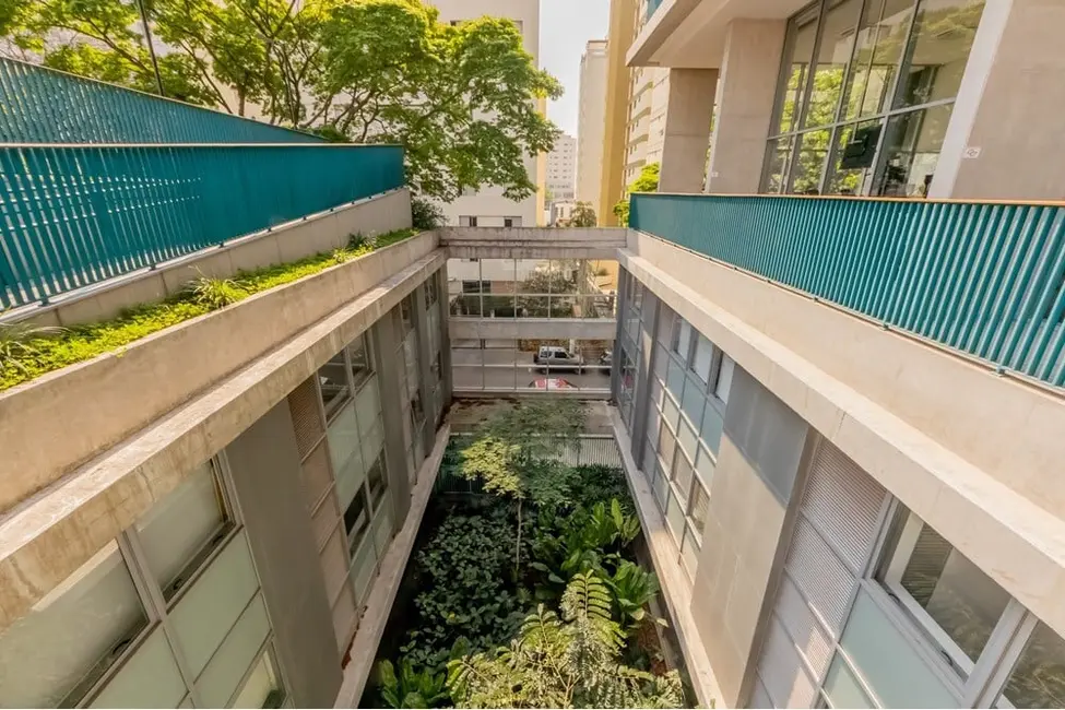 Apartamento com 1 quarto à venda, 64m2 em Moema, São Paulo - SP - imagem 9 Foto 9 de Apartamento com 1 quarto à venda, 64m2 em Moema, São Paulo - SP