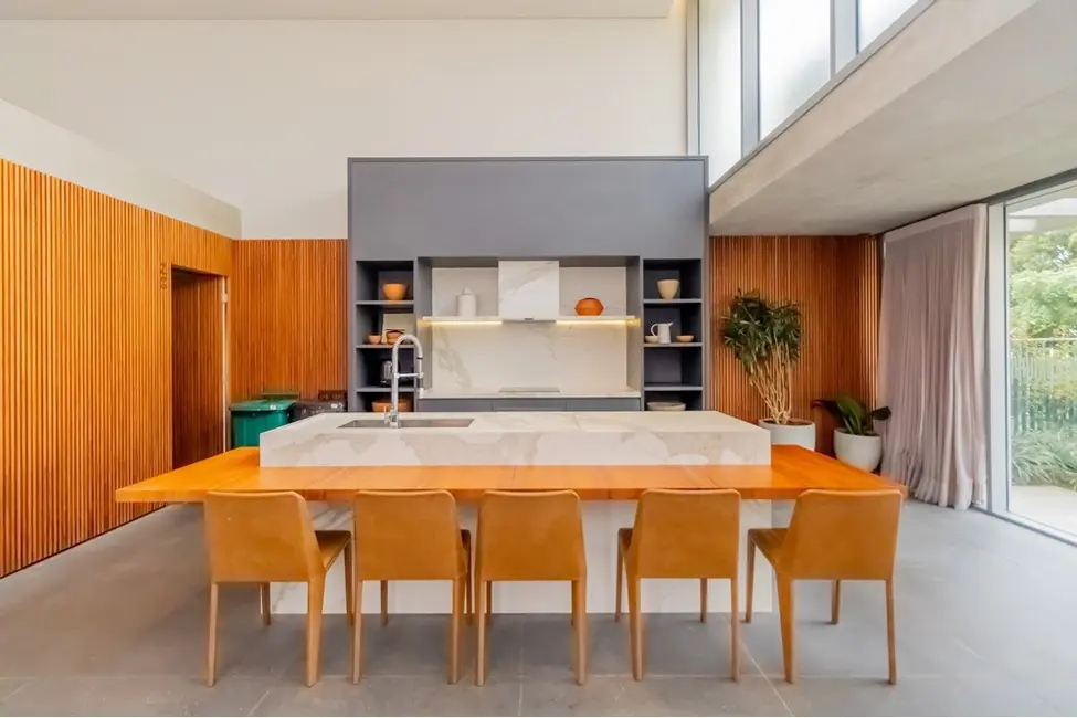 Apartamento com 1 quarto à venda, 64m2 em Moema, São Paulo - SP - imagem 5 Foto 5 de Apartamento com 1 quarto à venda, 64m2 em Moema, São Paulo - SP