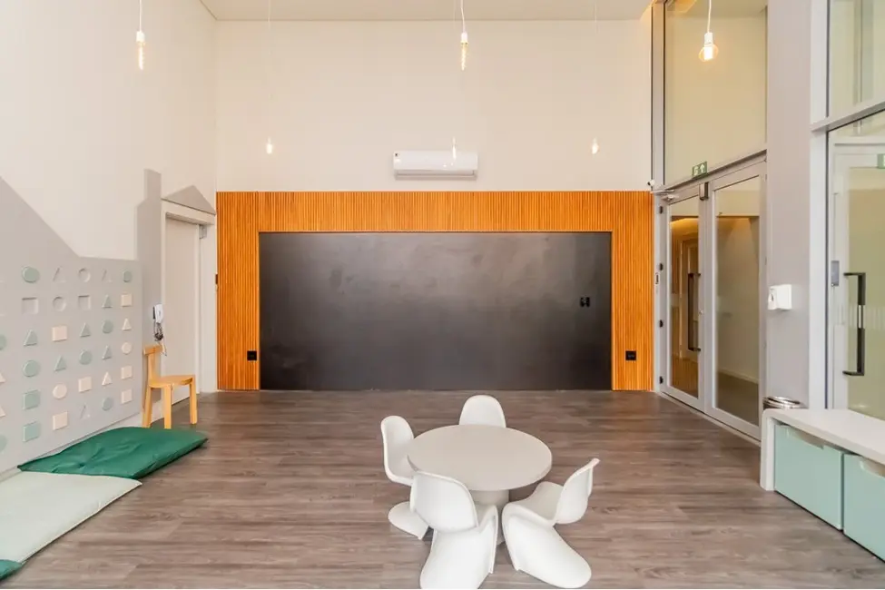 Apartamento com 1 quarto à venda, 64m2 em Moema, São Paulo - SP - imagem 8 Foto 8 de Apartamento com 1 quarto à venda, 64m2 em Moema, São Paulo - SP