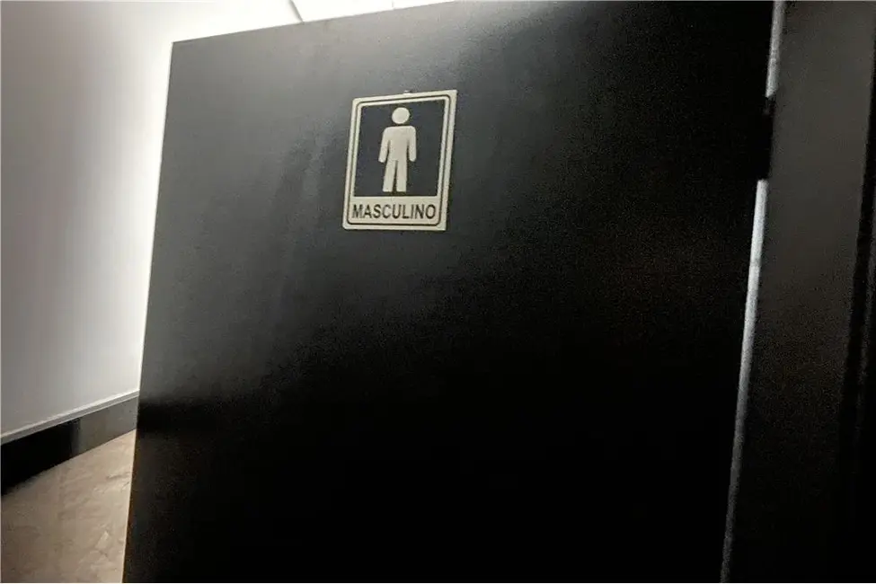 Loja à venda, 98m2 em Consolação, São Paulo - SP - imagem 7 Foto 7 de Loja à venda, 98m2 em Consolação, São Paulo - SP