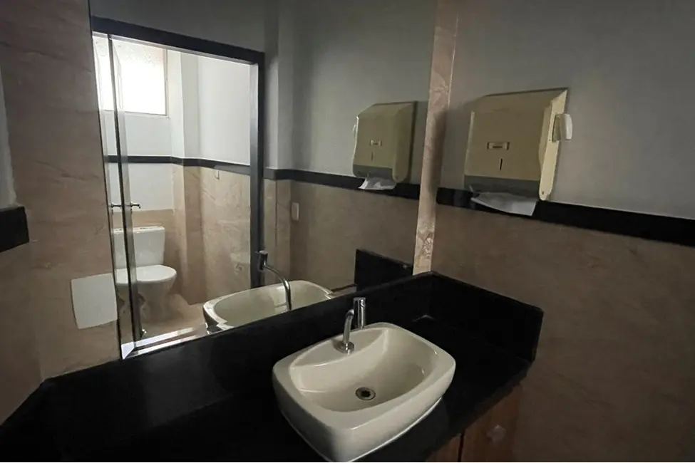 Loja à venda, 98m2 em Consolação, São Paulo - SP - imagem 8 Foto 8 de Loja à venda, 98m2 em Consolação, São Paulo - SP