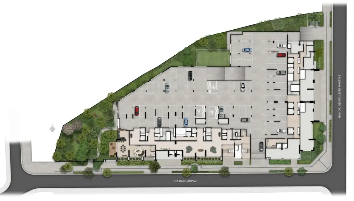 Foto 2 de Loja à venda, 80m2 em Jardim Prudência, São Paulo - SP