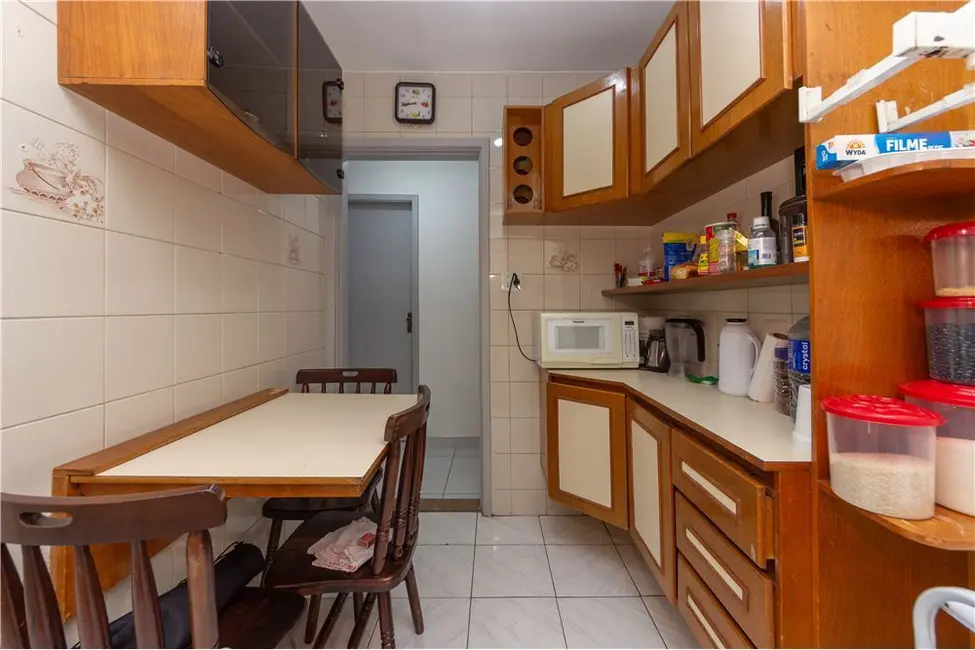 Foto 9 de Apartamento com 2 quartos à venda, 70m2 em Vila Clementino, São Paulo - SP
