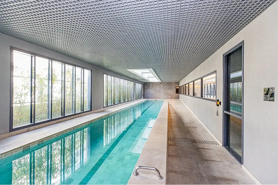 Apartamento com 1 quarto à venda, 42m2 em Bela Vista, São Paulo - SP - imagem 7 Foto 7 de Apartamento com 1 quarto à venda, 42m2 em Bela Vista, São Paulo - SP