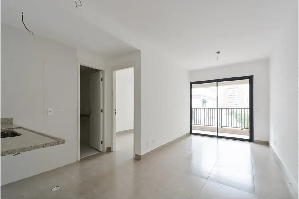 Apartamento com 1 quarto à venda, 42m2 em Bela Vista, São Paulo - SP - imagem 1 Foto 1 de Apartamento com 1 quarto à venda, 42m2 em Bela Vista, São Paulo - SP