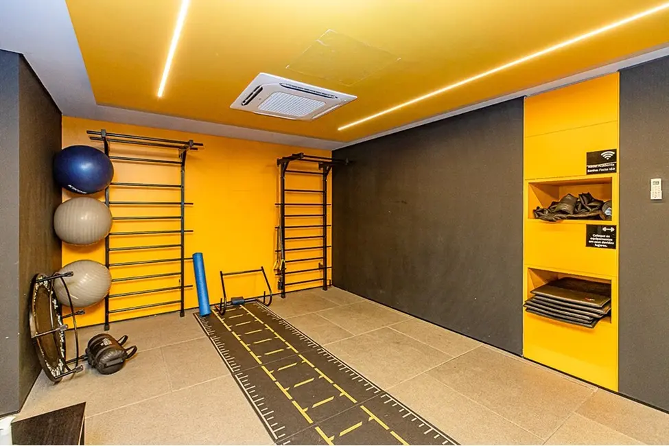 Apartamento com 1 quarto à venda, 42m2 em Bela Vista, São Paulo - SP - imagem 6 Foto 6 de Apartamento com 1 quarto à venda, 42m2 em Bela Vista, São Paulo - SP