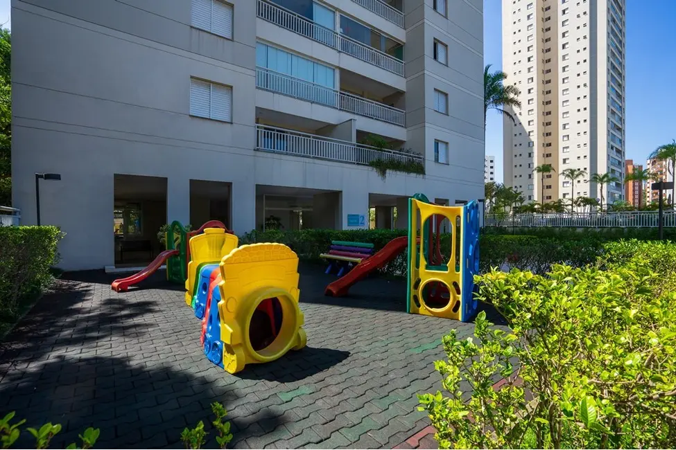 Apartamento com 3 quartos à venda, 145m2 em Vila Sônia, São Paulo - SP - imagem 8 Foto 8 de Apartamento com 3 quartos à venda, 145m2 em Vila Sônia, São Paulo - SP