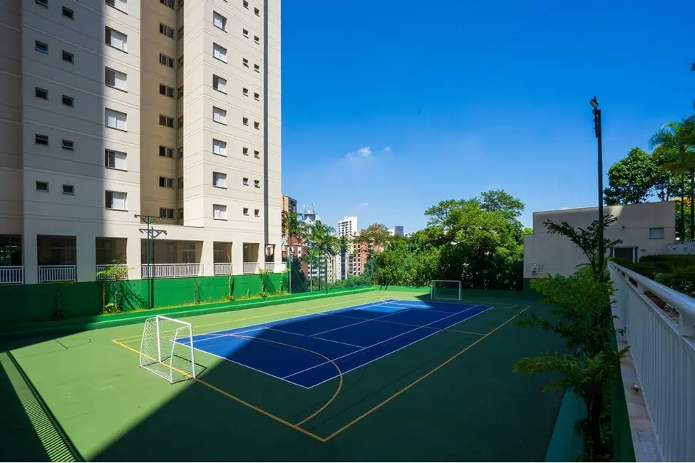 Apartamento com 3 quartos à venda, 145m2 em Vila Sônia, São Paulo - SP - imagem 5 Foto 5 de Apartamento com 3 quartos à venda, 145m2 em Vila Sônia, São Paulo - SP