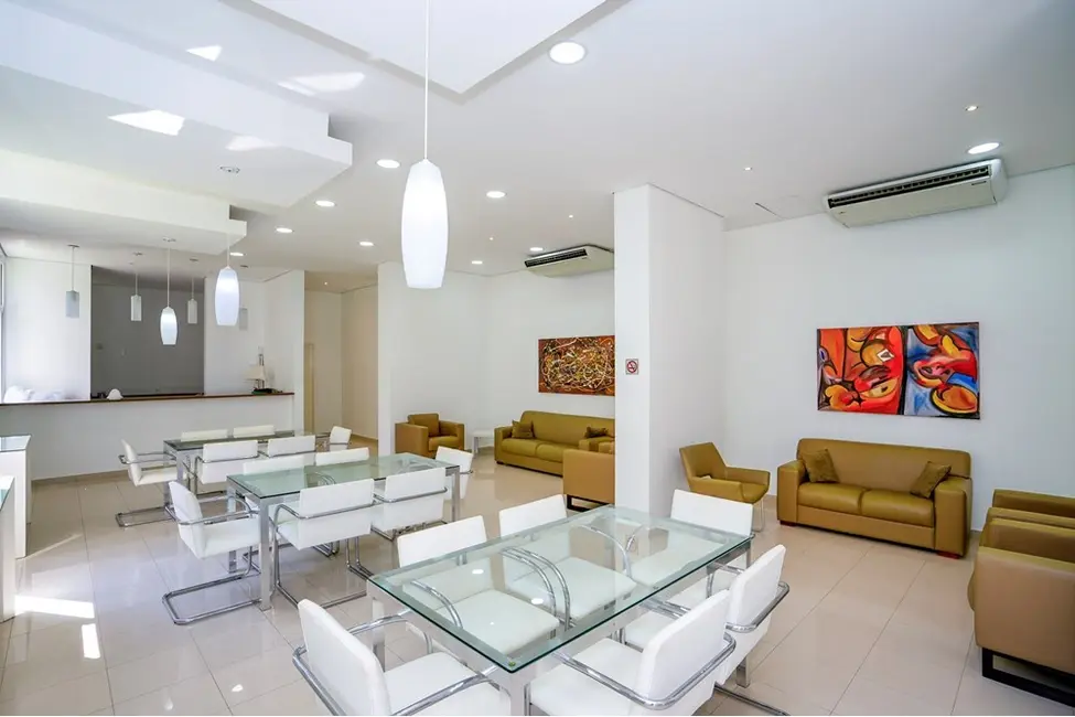 Apartamento com 3 quartos à venda, 145m2 em Vila Sônia, São Paulo - SP - imagem 6 Foto 6 de Apartamento com 3 quartos à venda, 145m2 em Vila Sônia, São Paulo - SP