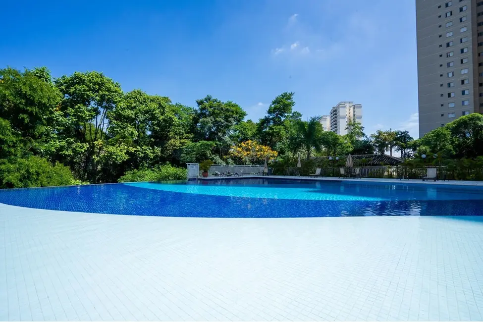 Apartamento com 3 quartos à venda, 145m2 em Vila Sônia, São Paulo - SP - imagem 3 Foto 3 de Apartamento com 3 quartos à venda, 145m2 em Vila Sônia, São Paulo - SP