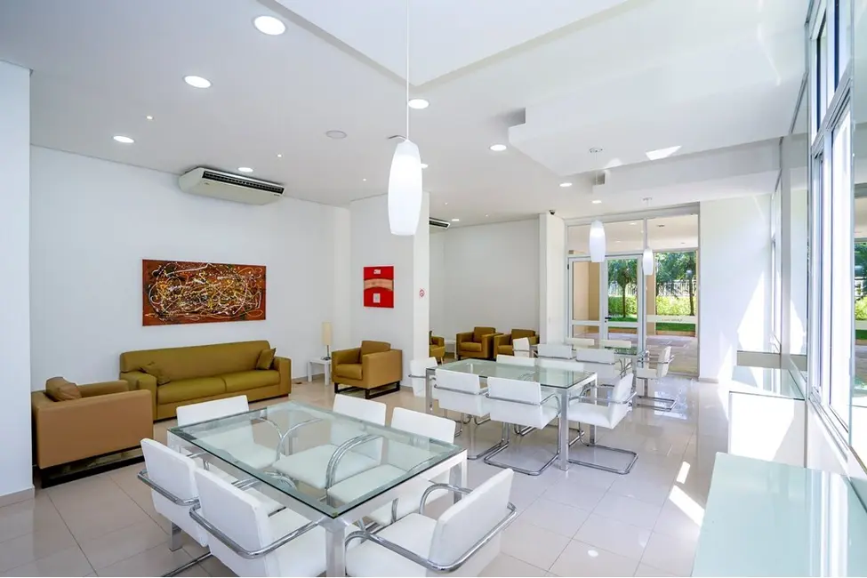 Apartamento com 3 quartos à venda, 145m2 em Vila Sônia, São Paulo - SP - imagem 7 Foto 7 de Apartamento com 3 quartos à venda, 145m2 em Vila Sônia, São Paulo - SP