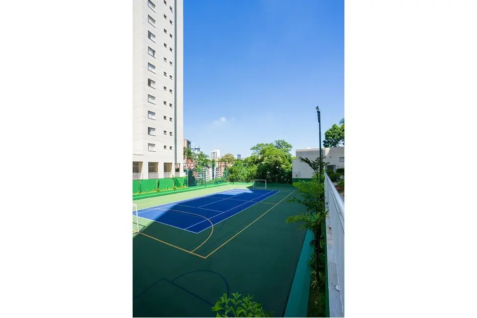 Apartamento com 3 quartos à venda, 145m2 em Vila Sônia, São Paulo - SP - imagem 4 Foto 4 de Apartamento com 3 quartos à venda, 145m2 em Vila Sônia, São Paulo - SP