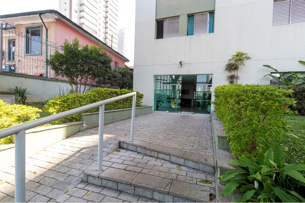 Foto 4 de Apartamento com 2 quartos à venda, 106m2 em Jardim Vila Mariana, São Paulo - SP