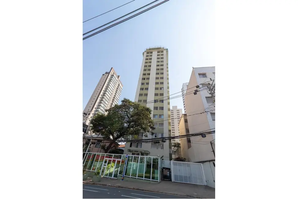 Foto 3 de Apartamento com 2 quartos à venda, 106m2 em Jardim Vila Mariana, São Paulo - SP