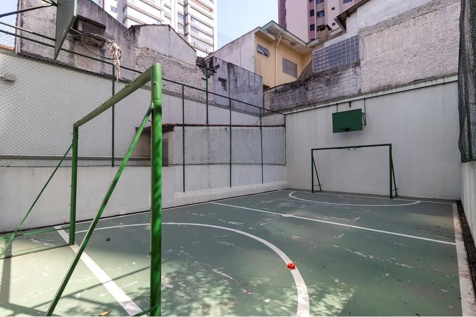 Foto 7 de Apartamento com 2 quartos à venda, 106m2 em Jardim Vila Mariana, São Paulo - SP