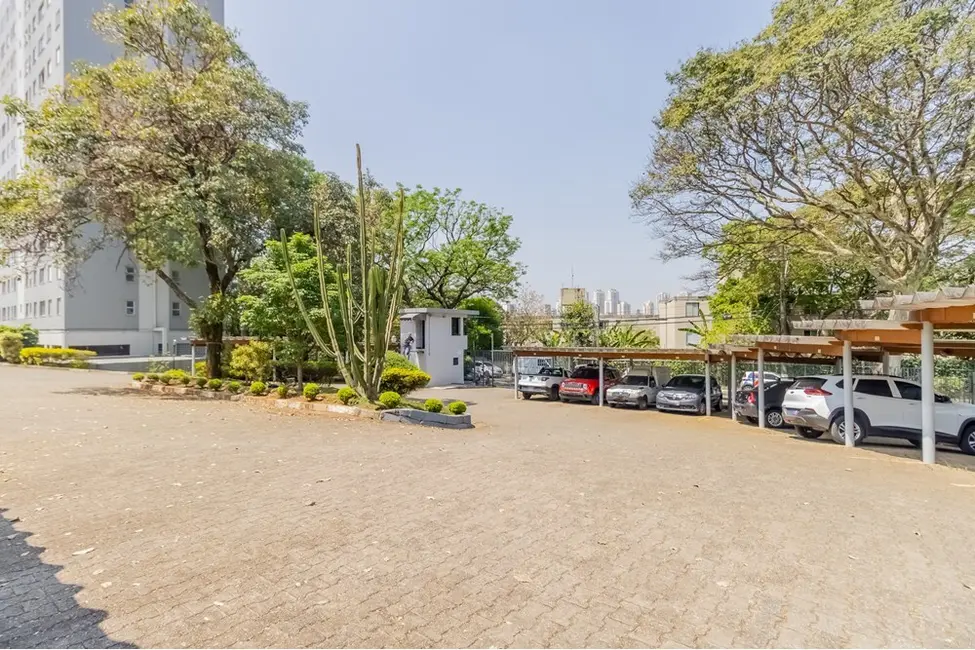 Apartamento com 2 quartos à venda, 68m2 em Jardim da Saúde, São Paulo - SP - imagem 4 Foto 4 de Apartamento com 2 quartos à venda, 68m2 em Jardim da Saúde, São Paulo - SP