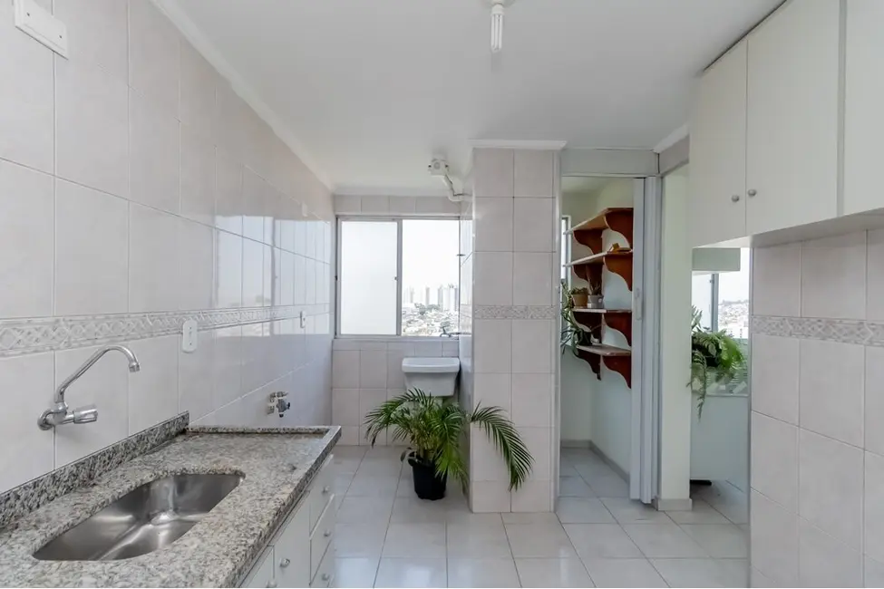 Apartamento com 2 quartos à venda, 68m2 em Jardim da Saúde, São Paulo - SP - imagem 1 Foto 1 de Apartamento com 2 quartos à venda, 68m2 em Jardim da Saúde, São Paulo - SP
