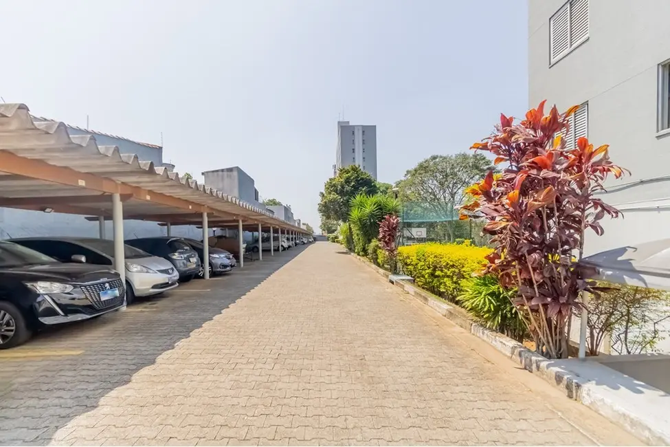 Apartamento com 2 quartos à venda, 68m2 em Jardim da Saúde, São Paulo - SP - imagem 6 Foto 6 de Apartamento com 2 quartos à venda, 68m2 em Jardim da Saúde, São Paulo - SP