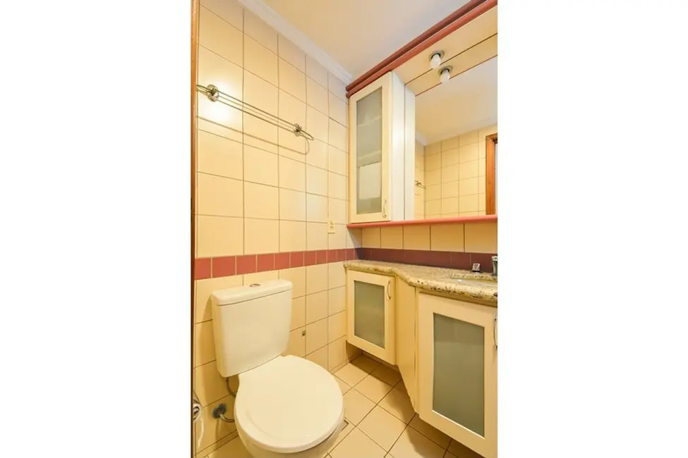 Foto 8 de Apartamento com 3 quartos à venda, 104m2 em Jardim Vila Mariana, São Paulo - SP