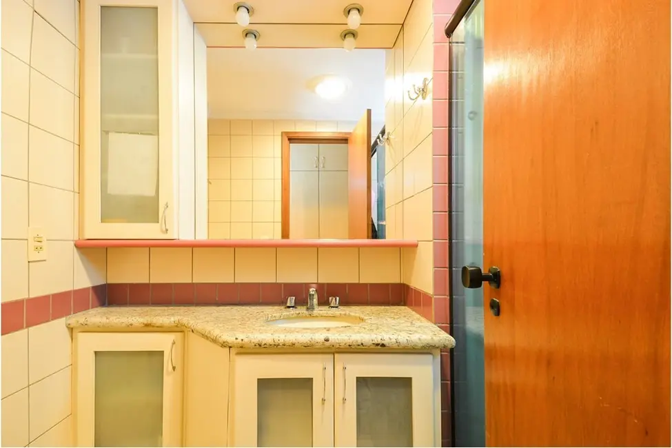 Foto 6 de Apartamento com 3 quartos à venda, 104m2 em Jardim Vila Mariana, São Paulo - SP