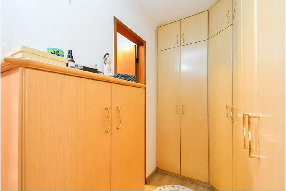 Foto 5 de Apartamento com 3 quartos à venda, 104m2 em Jardim Vila Mariana, São Paulo - SP