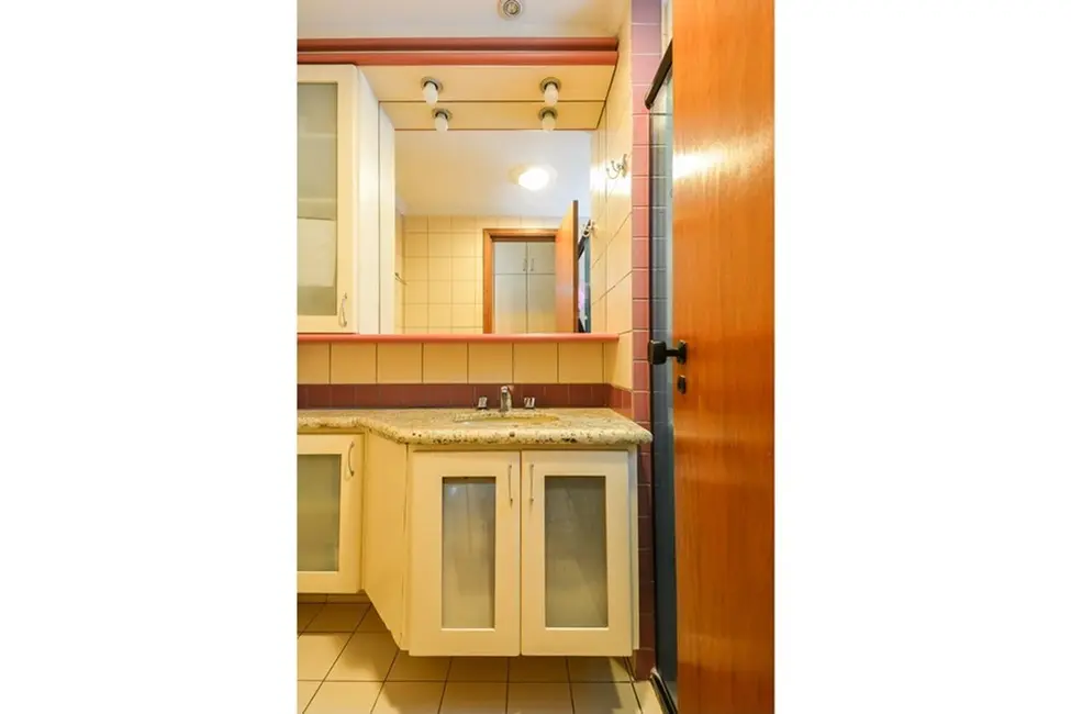 Foto 7 de Apartamento com 3 quartos à venda, 104m2 em Jardim Vila Mariana, São Paulo - SP