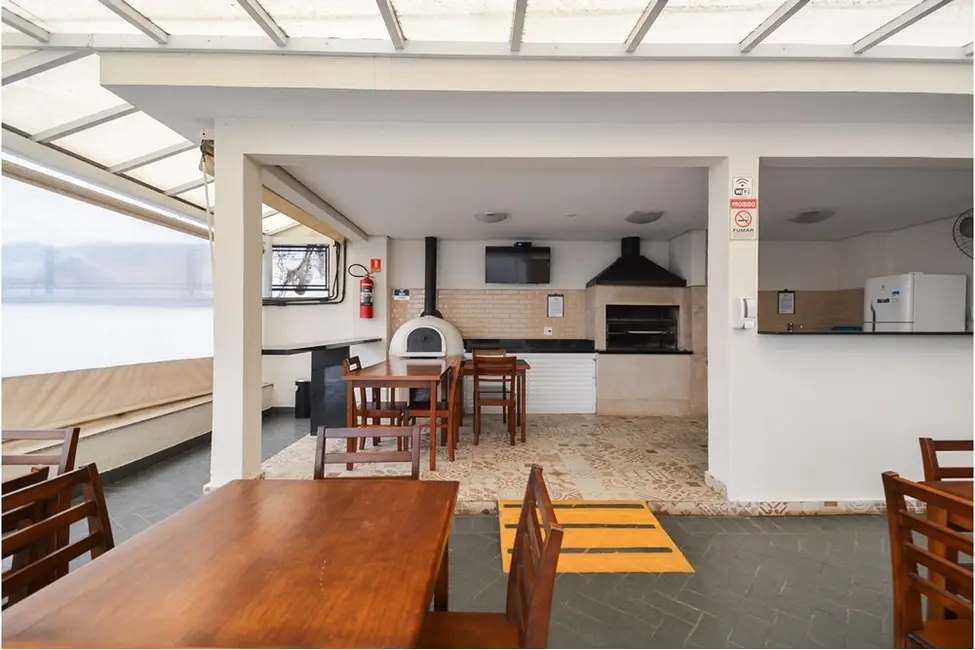Foto 2 de Apartamento com 3 quartos à venda, 104m2 em Jardim Vila Mariana, São Paulo - SP