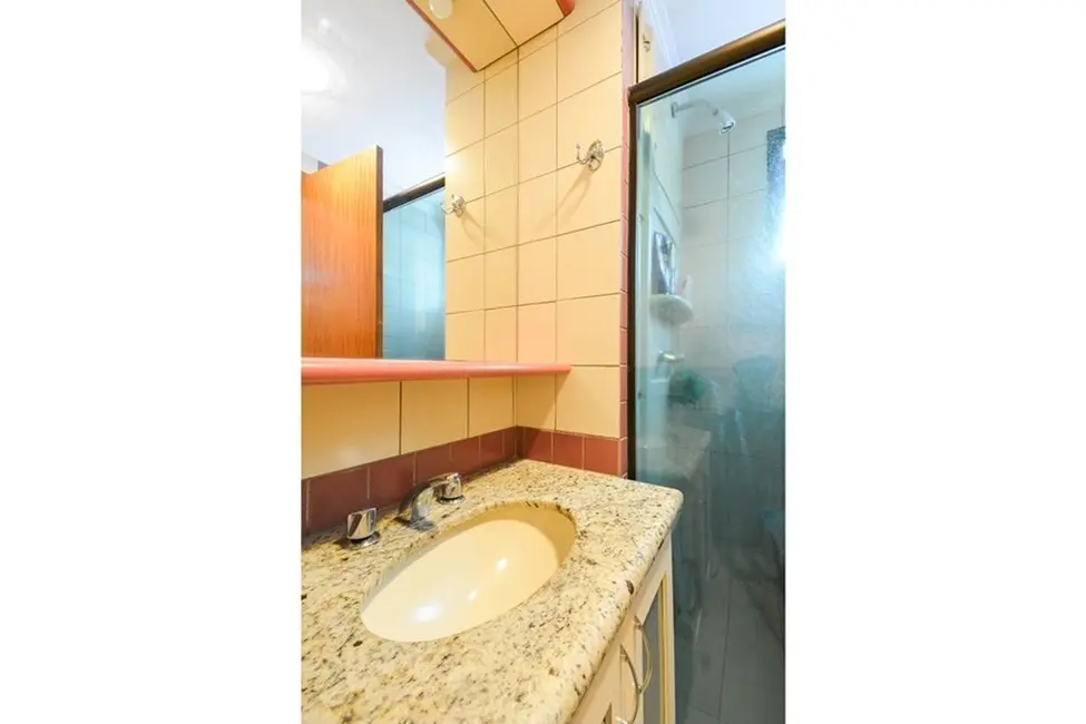 Foto 9 de Apartamento com 3 quartos à venda, 104m2 em Jardim Vila Mariana, São Paulo - SP