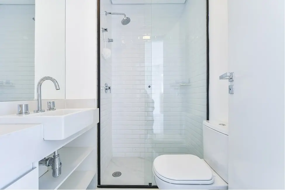 Foto 4 de Apartamento com 2 quartos à venda, 144m2 em Vila Nova Conceição, São Paulo - SP