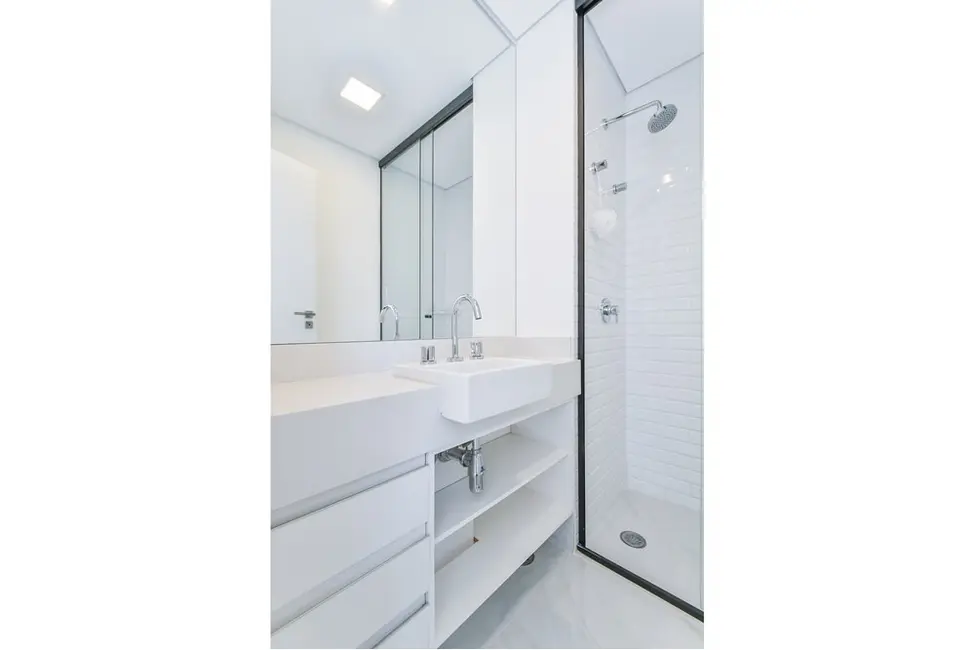 Foto 3 de Apartamento com 2 quartos à venda, 144m2 em Vila Nova Conceição, São Paulo - SP