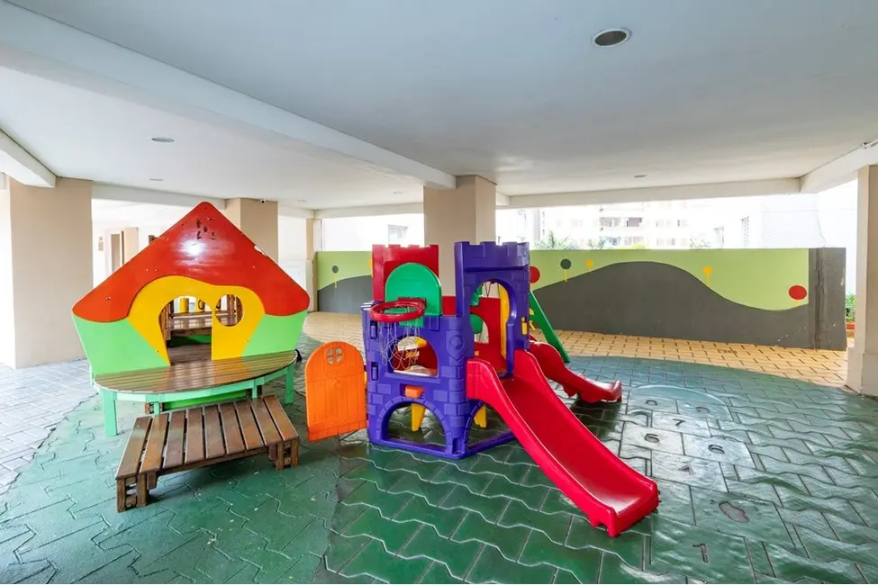 Apartamento com 2 quartos à venda, 69m2 em Vila Prel, São Paulo - SP - imagem 8 Foto 8 de Apartamento com 2 quartos à venda, 69m2 em Vila Prel, São Paulo - SP